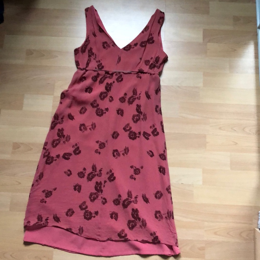 Banana republic dress